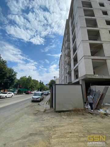 3-VİAPORT KARŞISI AKILLI SİTE SATILIK 3+1 ve 2+1 AKILLI DAİRELER